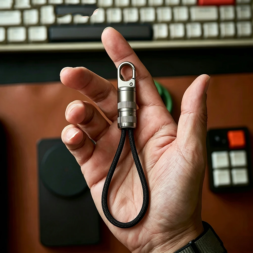 Wedding Power Supply - 20cm Short USB C To Type