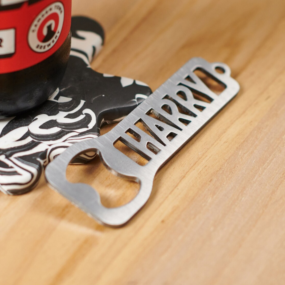 Customized Metal Bottle Opener - Wedding Fountain review and price