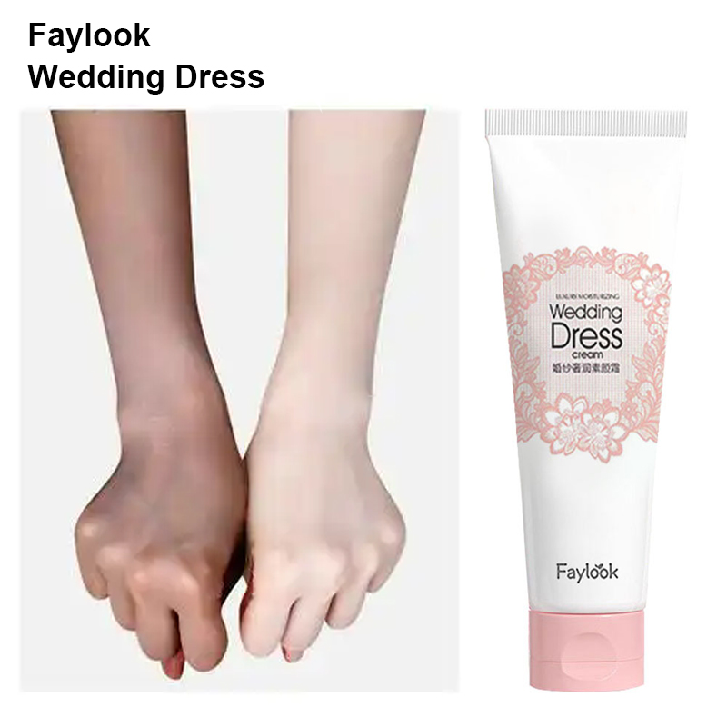 100ml Faylook Wedding Dress Se - Wedding Solution review and price