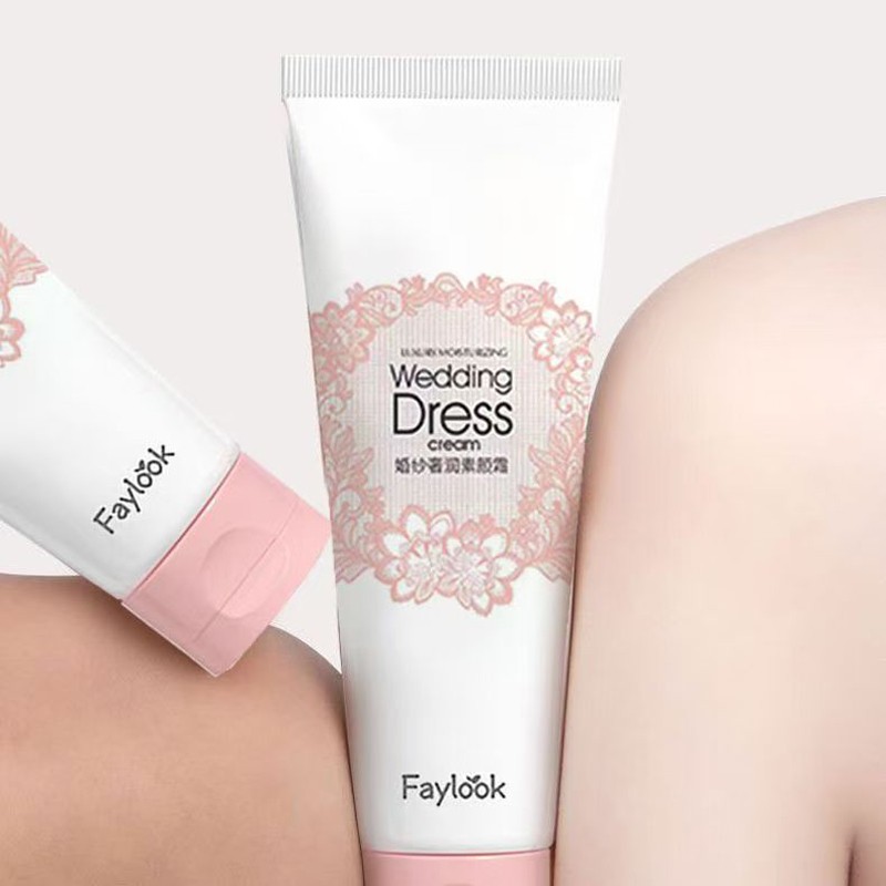 100ml Faylook Wedding Dress Se - Wedding Solution review and price