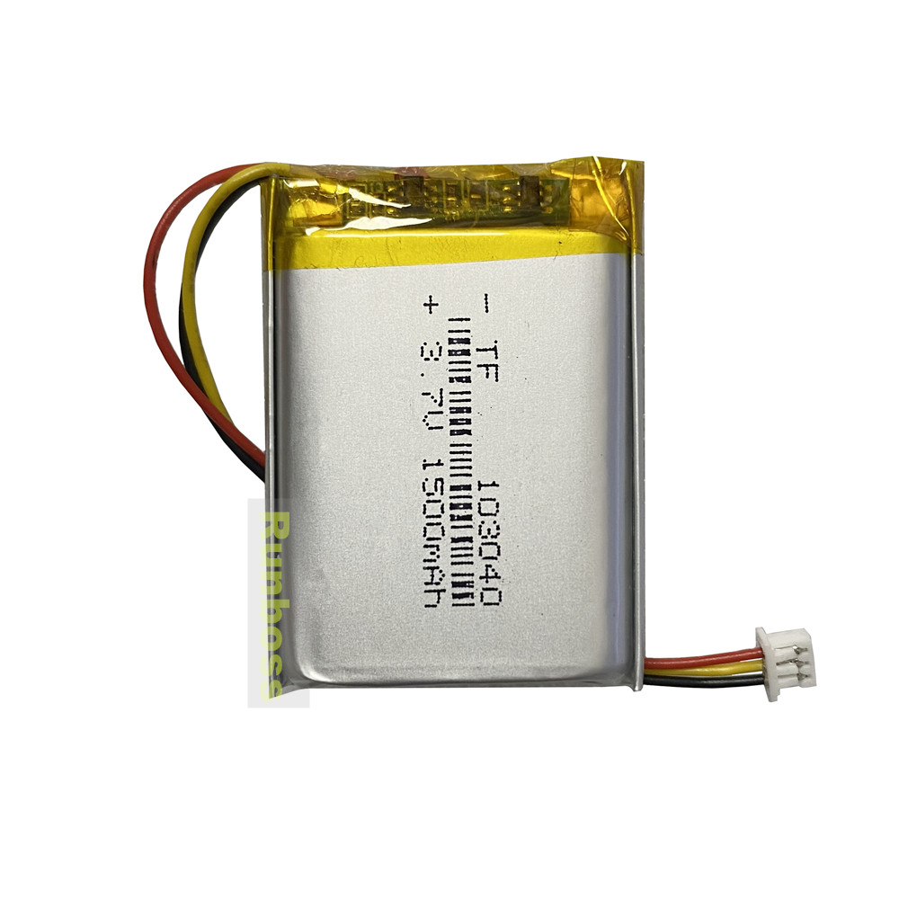 1-10PCS 103040 3.7V 1500mAh Po - Wedding Power Supply review and price