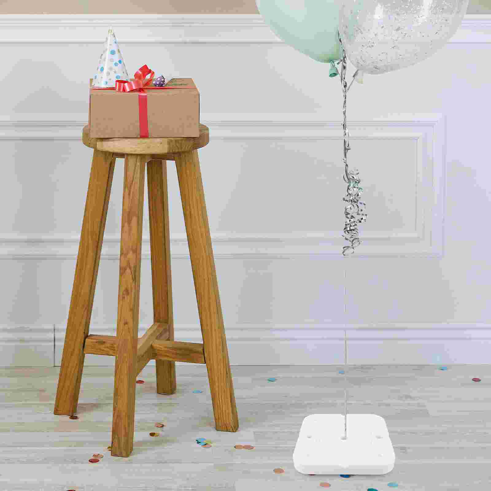 4 Pcs Water Filling Base Ballo - Wedding Balloon Arch review and price