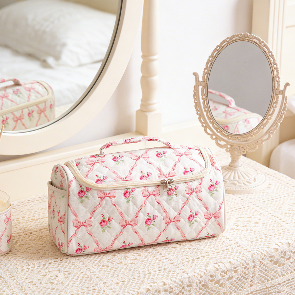 Travel Makeup Organizer Bag fo - Wedding Solution review and price