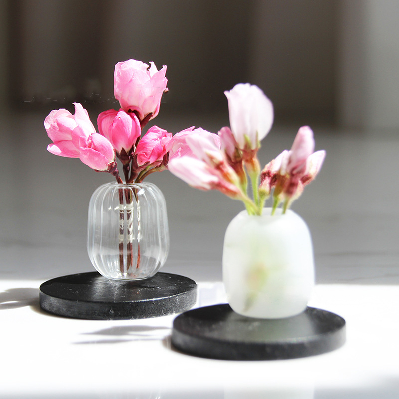 1:6 1:12 Dollhouse Miniature A - Flower Girl Basket review and price