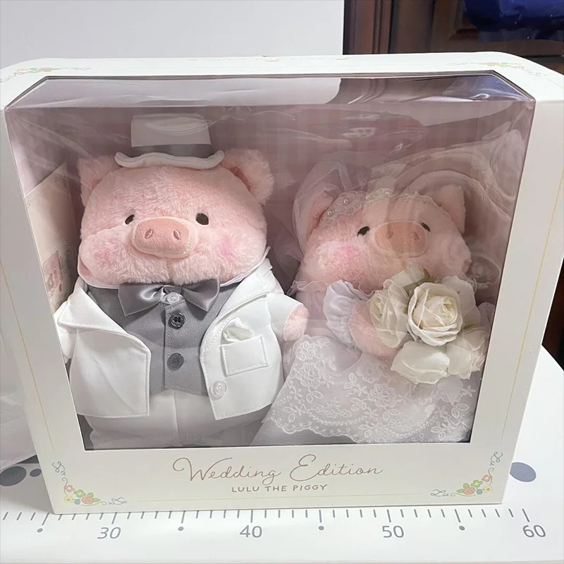 Lulu The Piggy Canned Pig West - Wedding Lulu review and price