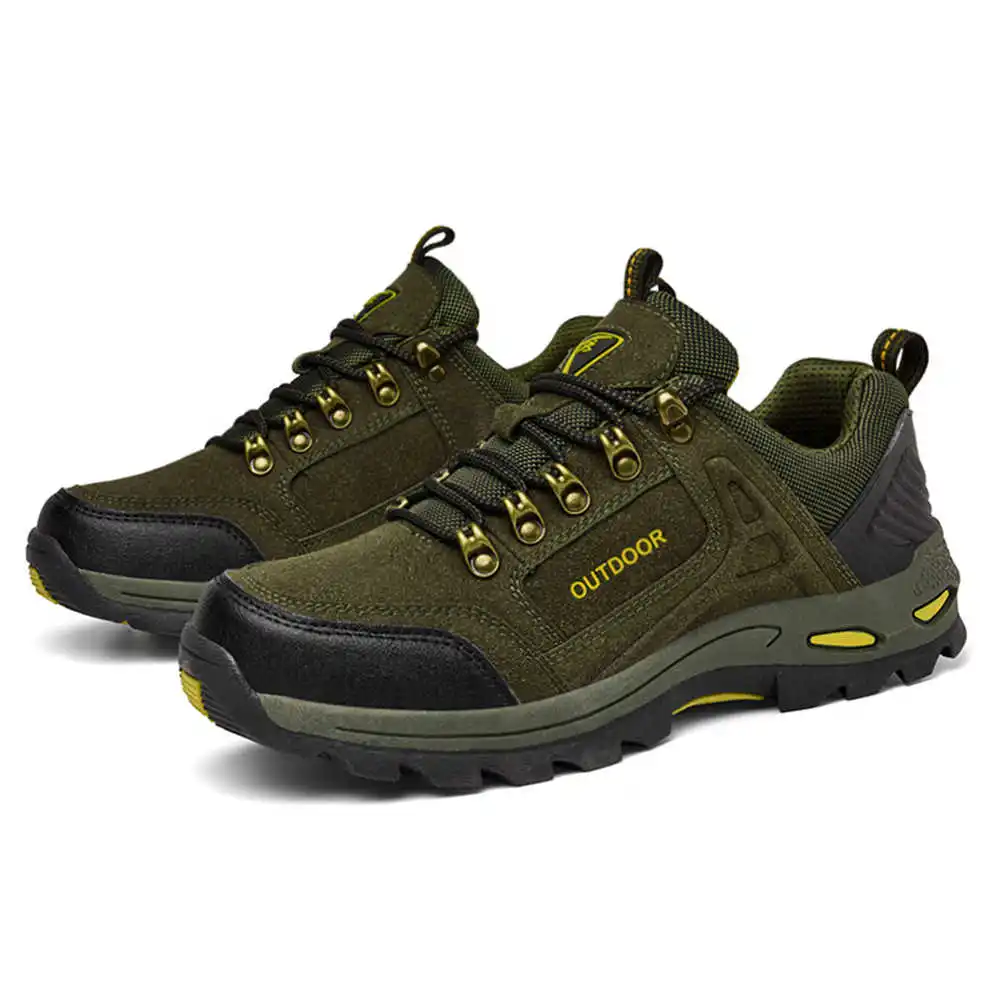 Non-slip Lace Up Hiking Tennis - Wholesale Wedding Supply Store review and price