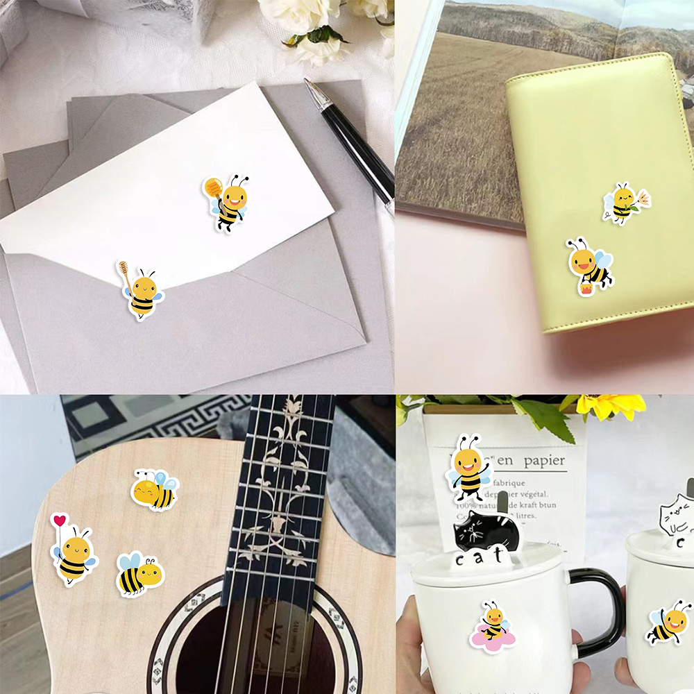 500PCS Cartoon Bee Reward Stic - Wedding Sutra review and price