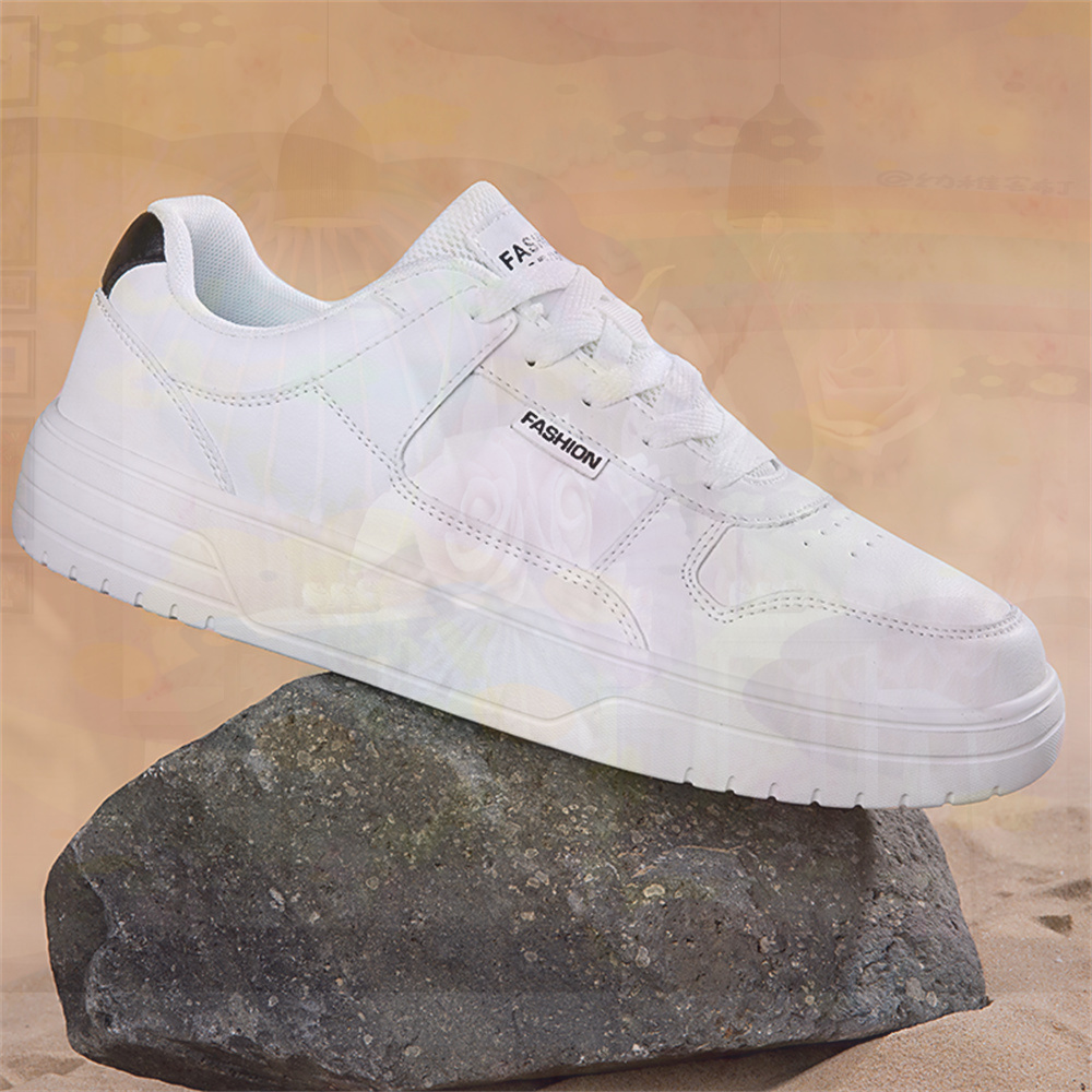 With Ties PU Leather Shoes 41  - Wholesale Wedding Supply Store review and price