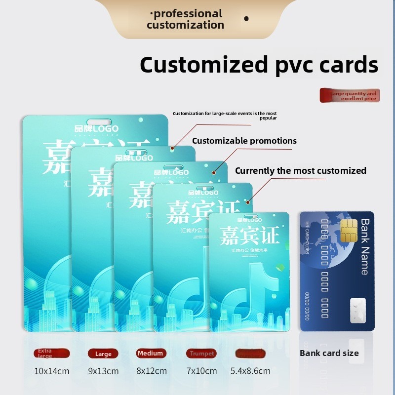 Custom Employee ID Badge, Doub - Wedding Solution review and price