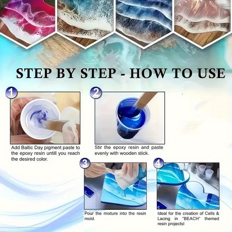 24 Colors/8 Colors 5g 0.18oz P - Unity Candle Set review and price