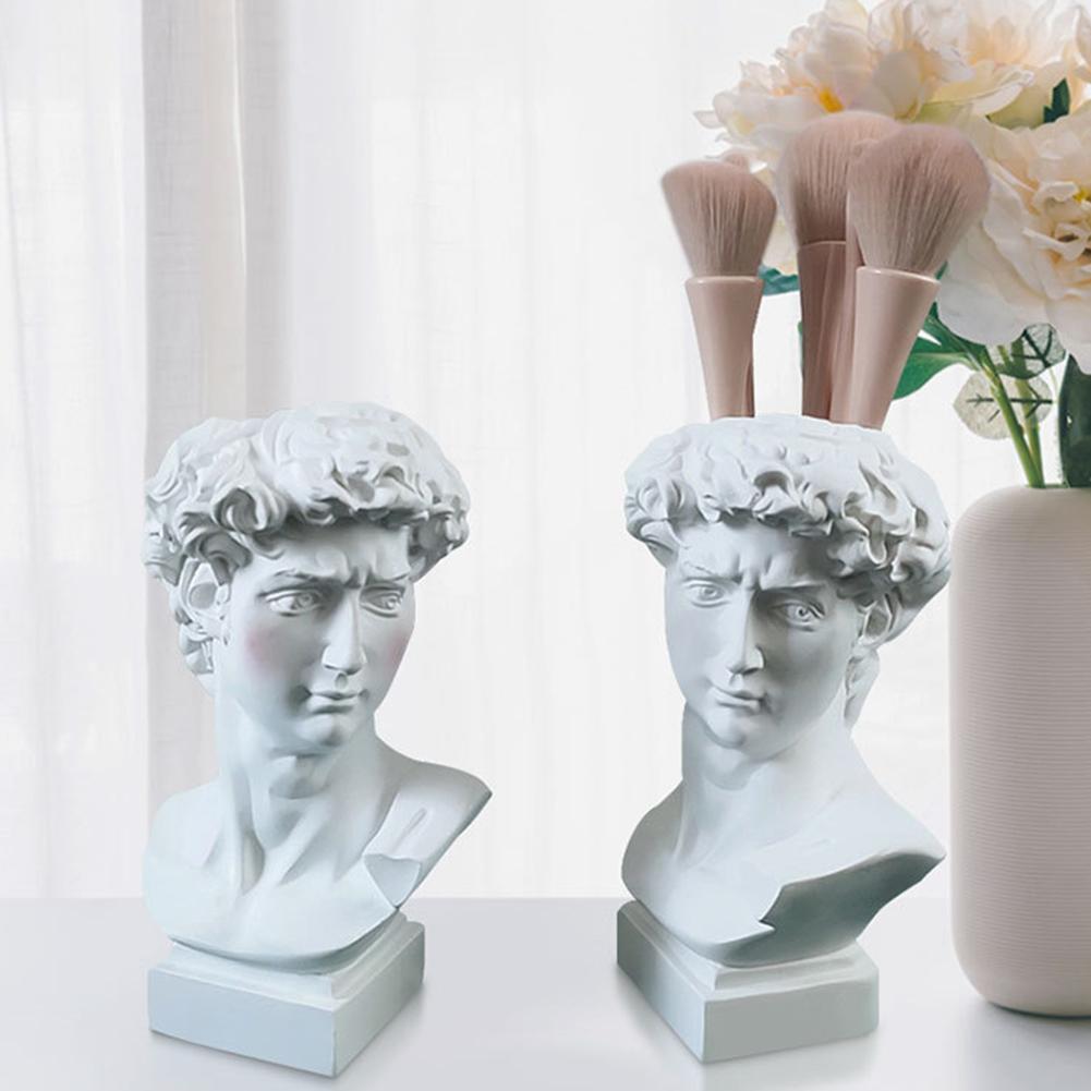 Creative Pen Holder Art Flower - Flower Girl Basket review and price