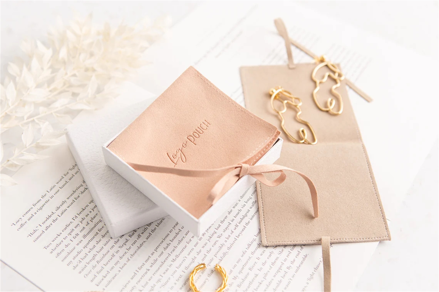 5pcs Chloe Jewellry Gift Bag w - Wedding Solution review and price