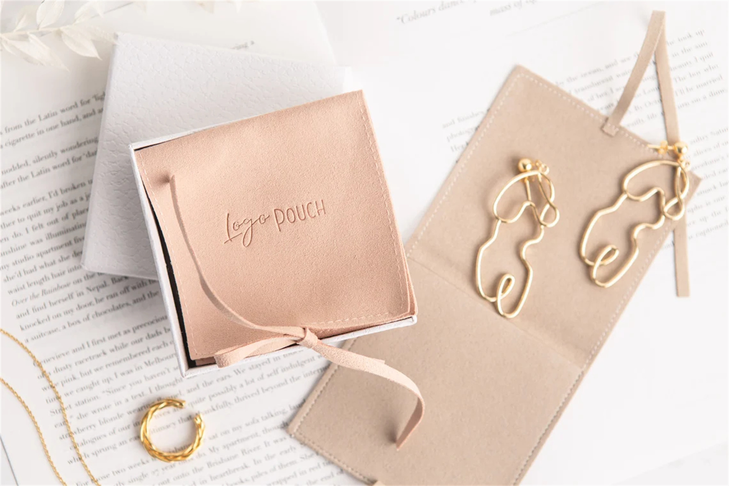 5pcs Chloe Jewellry Gift Bag w - Wedding Solution review and price