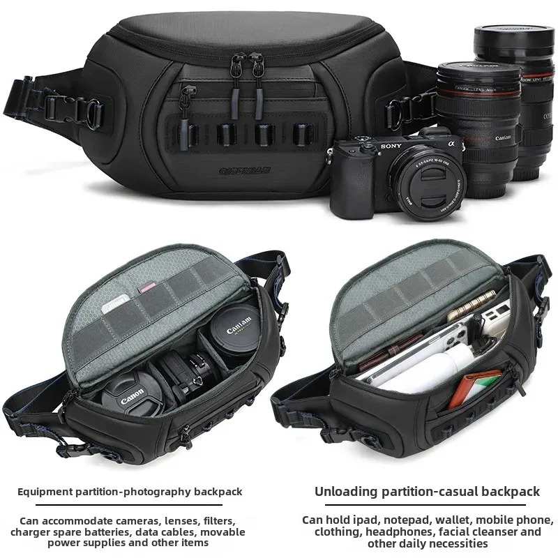 Single Shoulder Camera Bags fo - Wedding Power Supply review and price