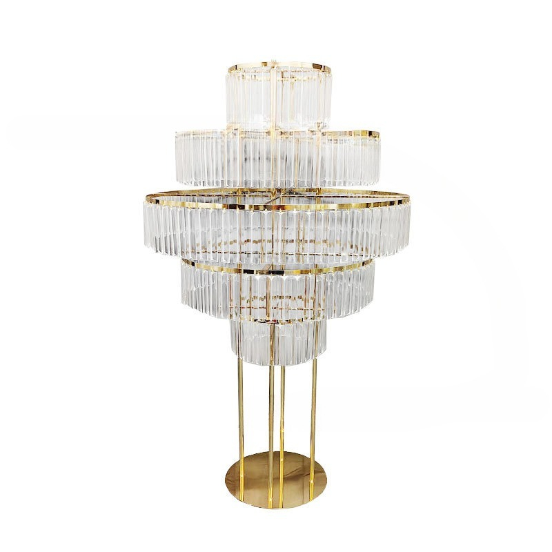 Wedding hall venue decoration  - Supply Wedding Venue review and price