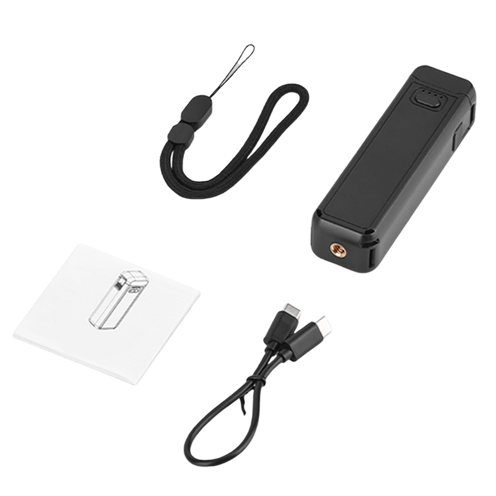 For DJI Osmo Pocket 3 Portable - Wedding Power Supply review and price