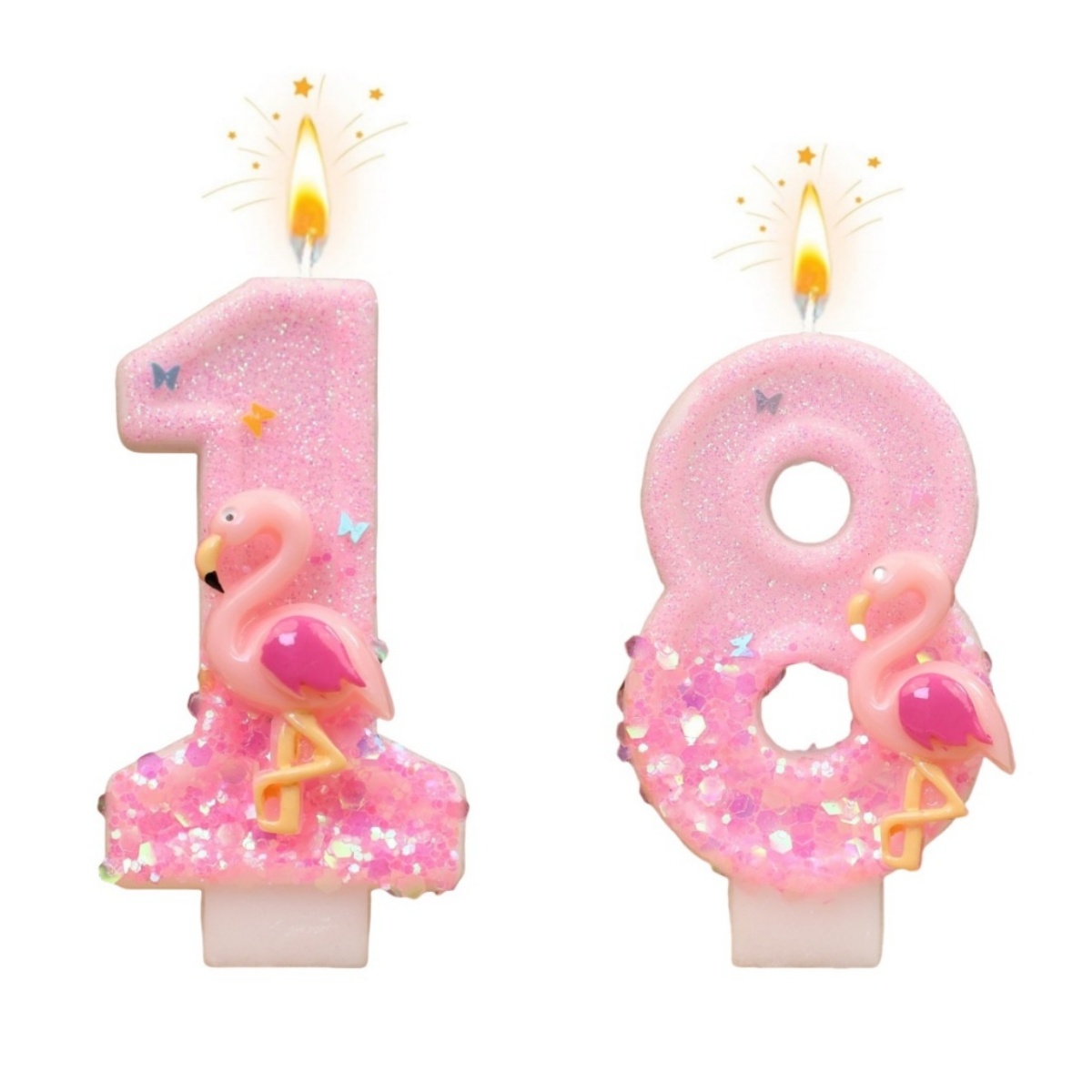New 0-9 Number Birthday Candle - Unity Candle Set review and price