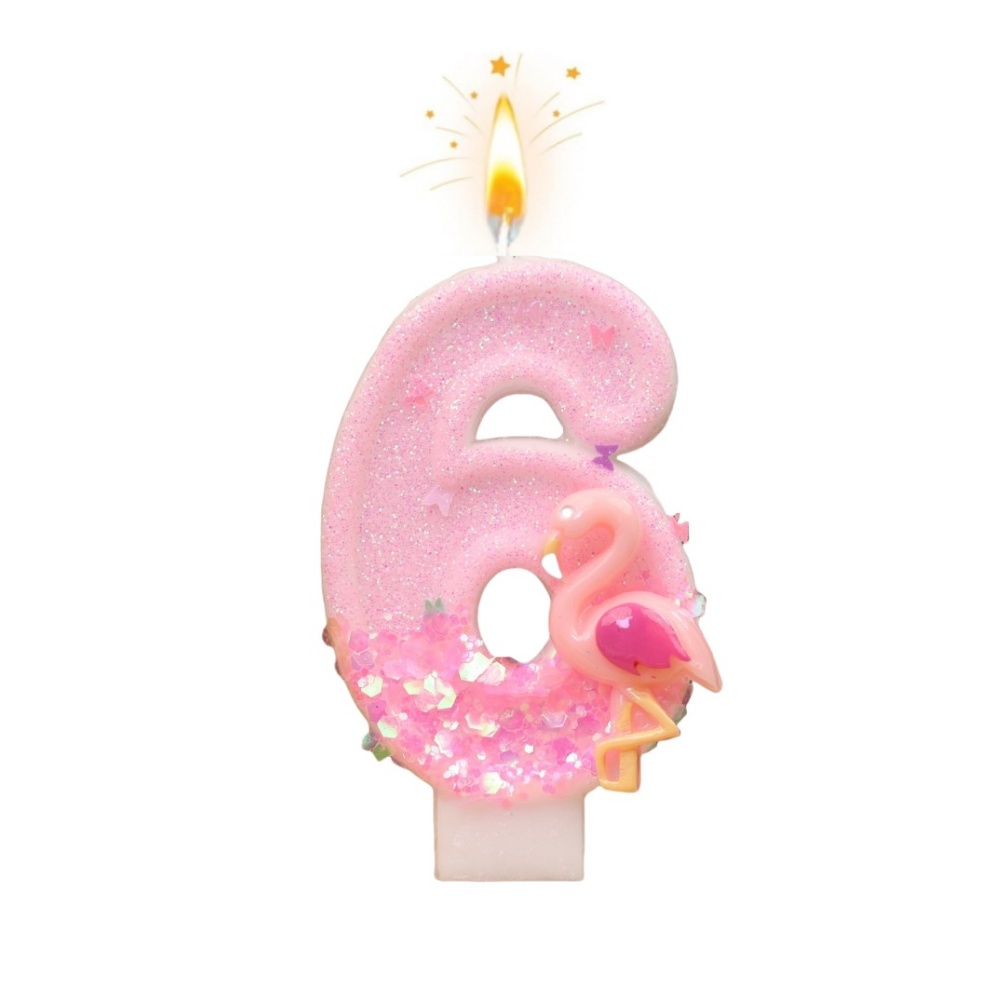 New 0-9 Number Birthday Candle - Unity Candle Set review and price