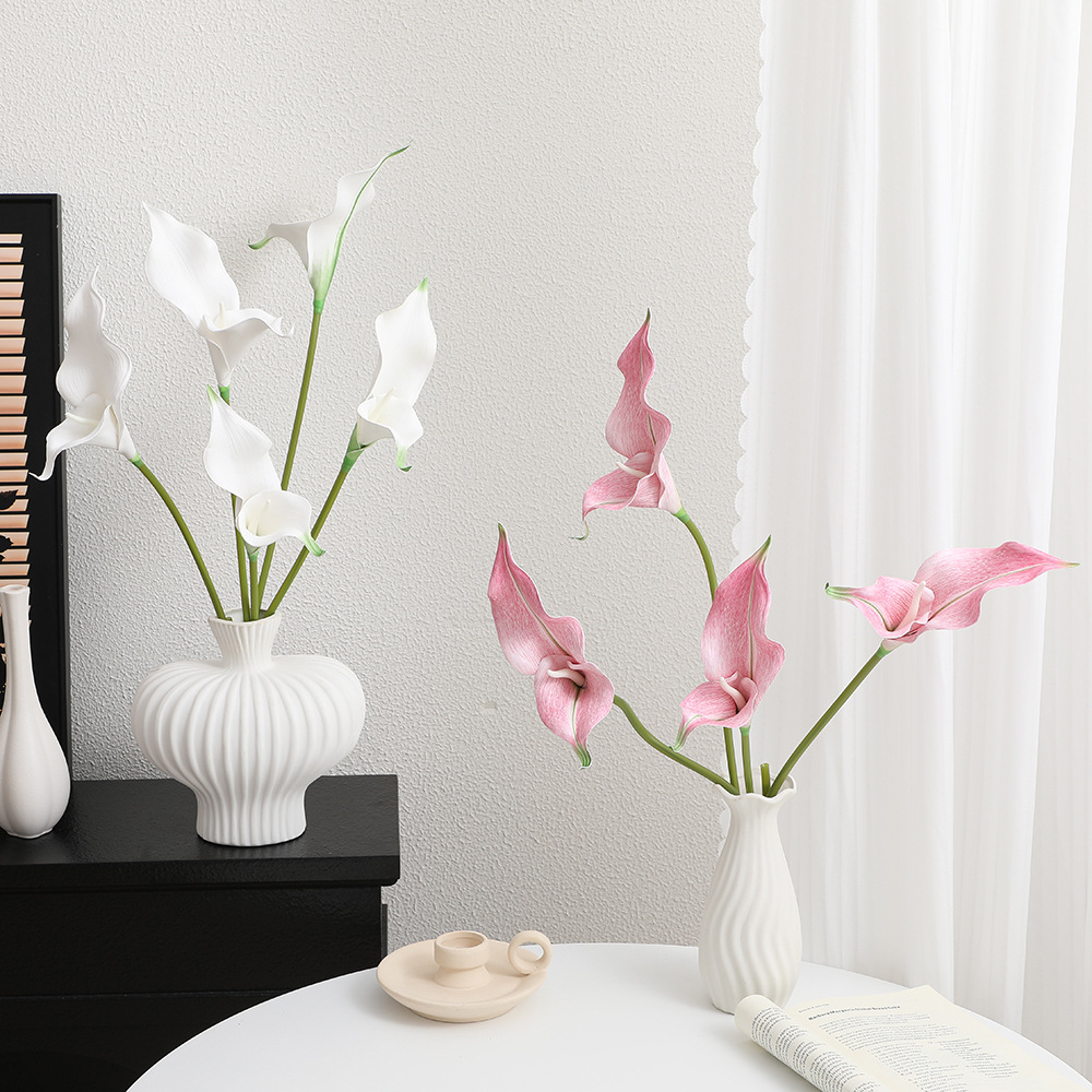 2026 Popular Artificial Calla  - Supply Wedding Venue review and price