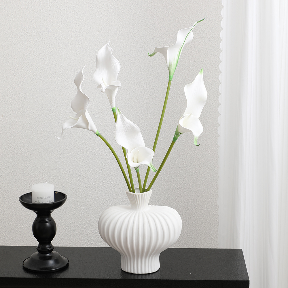 2026 Popular Artificial Calla  - Supply Wedding Venue review and price