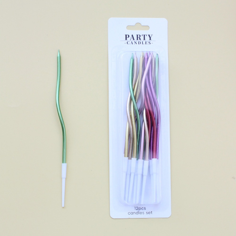12/48pcs/1case Birthday Candle - Unity Candle Set review and price