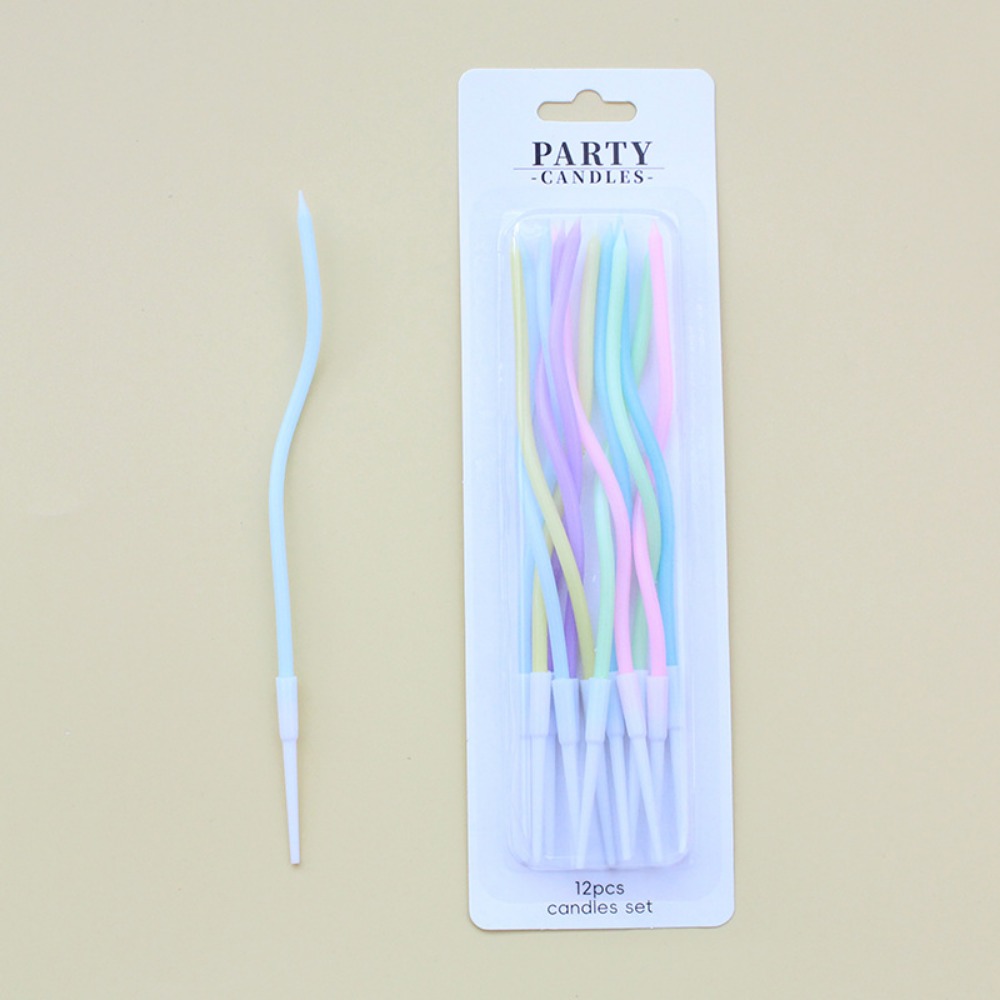 12/48pcs/1case Birthday Candle - Unity Candle Set review and price