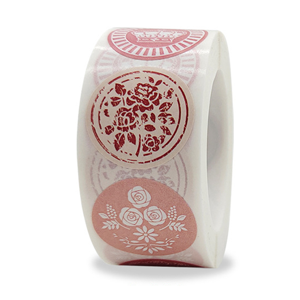 100-500pcs Envelope Seal Label - Wedding Sutra review and price