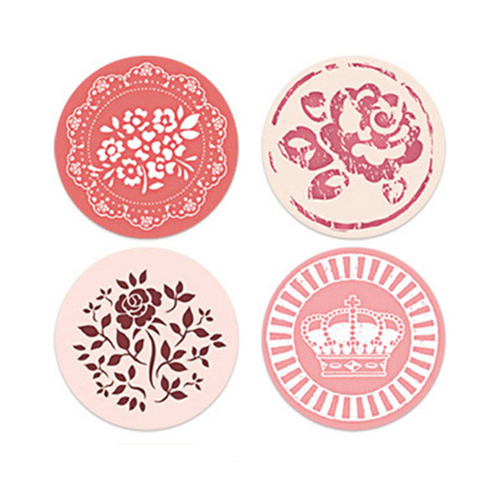 100-500pcs Envelope Seal Label - Wedding Sutra review and price
