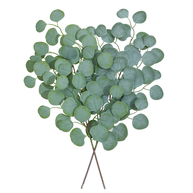 Eucalyptus Leaf Vine Artificia - Flower Girl Basket review and price