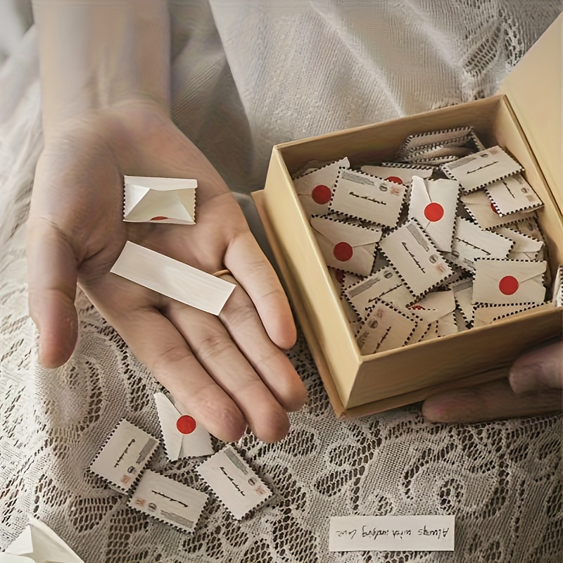 90Pc Elegant Mini Envelope Set - Wedding Sutra review and price