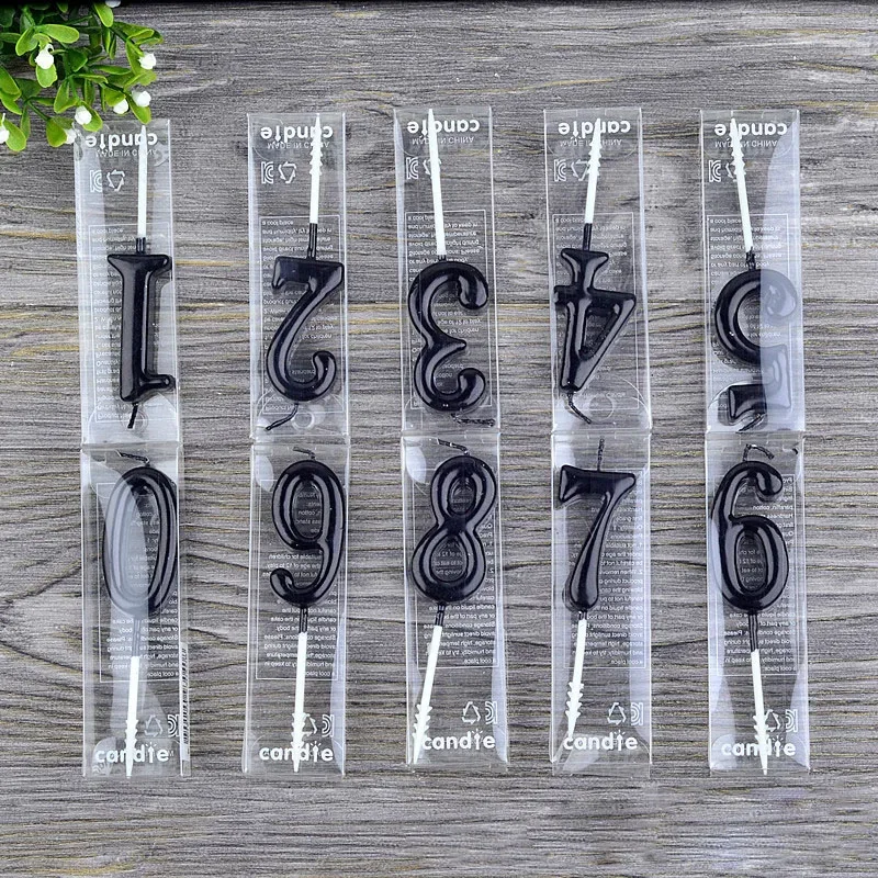 1 2 3 4 5 6 7 8 9 Number Birth - Unity Candle Set review and price