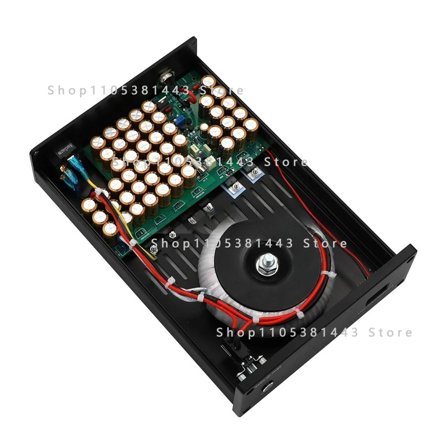 For HIFI Audio Device With Ove - Wedding Power Supply review and price