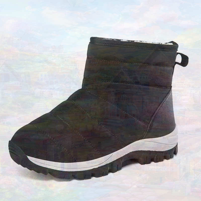 Nonslip Thermo Elderly Tennis  - Wholesale Wedding Supply Store review and price