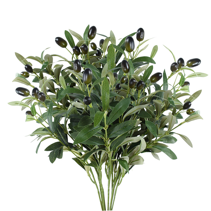 1/3/5Pcs Artificial Plant With - Flower Girl Basket review and price