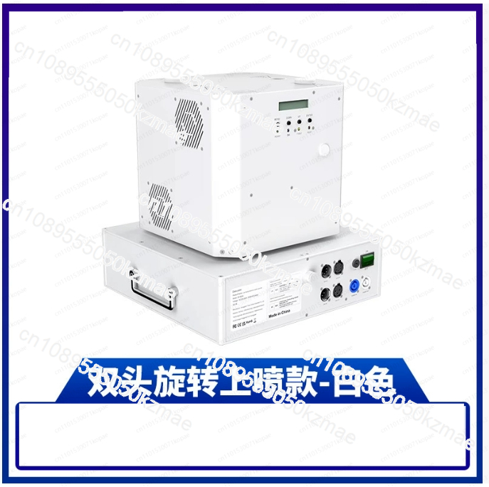 1300W White Wedding Cold Spark - Wedding Fountain review and price